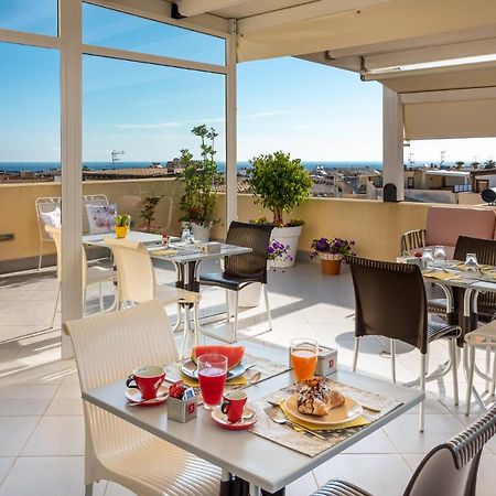 B&B A Casa Di Aurora Rooms Сан-Вито-Ло-Капо Экстерьер фото