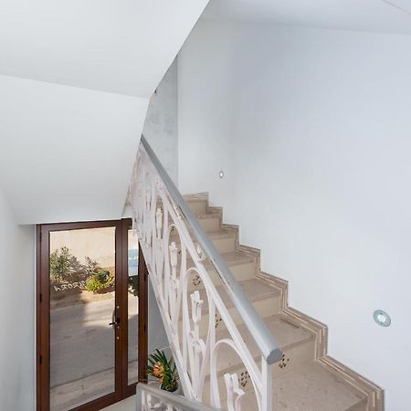 B&B A Casa Di Aurora Rooms Сан-Вито-Ло-Капо Экстерьер фото